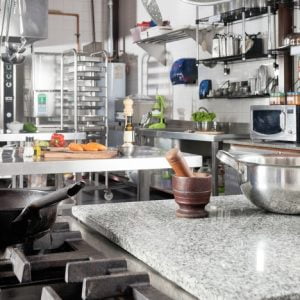 Εξοπλισμός Κουζίνας