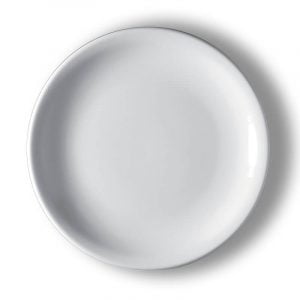 Κουπ πιάτο ρηχό 24cm