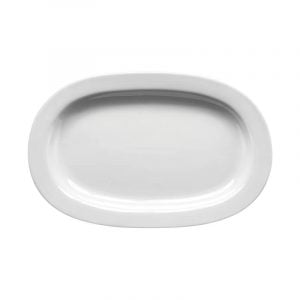 Κούπ πιατέλα 28x19cm