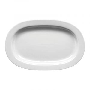 Κούπ πιατέλα 35x24cm