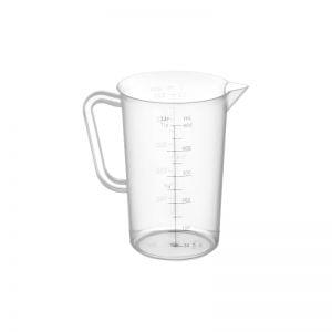 Δοχεία Μέτρησης & Μεζούρες