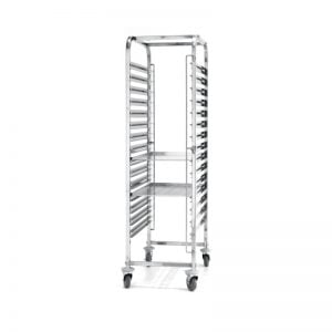 Τροχήλατα Μεταφοράς Λαμαρινών