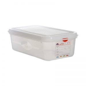 Πλαστικά Δοχεία Φύλαξης