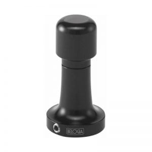 Ρυθμιζόμενη δυναμομετρική λαβή πατητηριού καφέ Belogia thd μαύρη