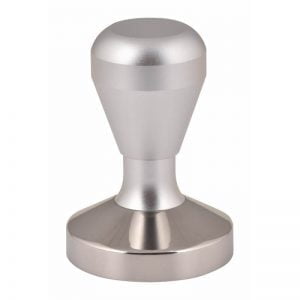 Πατητήρι καφέ με ασημί ρυθμιζόμενη λαβή αλουμινίου Belogia ctha 260