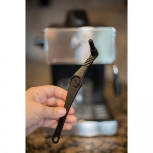 Βούρτσα καθαρισμού κεφαλής γκρούπ Crema Pro GNB450