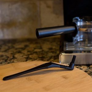 Βούρτσα καθαρισμού κεφαλής γκρούπ Crema Pro GNB450