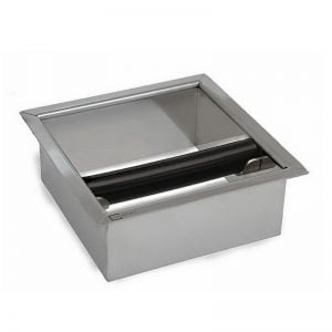 Εντοιχιζόμενο δοχείο χτυπήματος κλείστρου Joe Frex cts