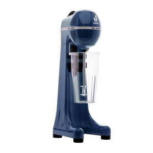 Επαγγελματική φραπιέρα Johny AK-2-2T μπλέ