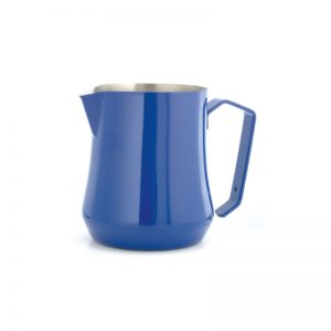 Γαλατιέρα Metallurgica Motta Tulip Blue