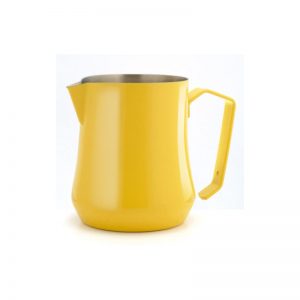 Γαλατιέρα Metallurgica Motta Tulip Yellow