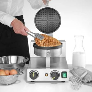 Hendi βαφλιέρα στρογγυλή