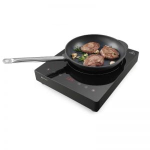 Hendi επαγωγική εστία Black Line 3500W