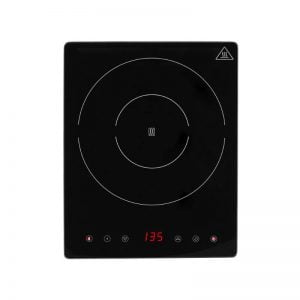 Hendi επαγωγική εστία Black Line 3500W