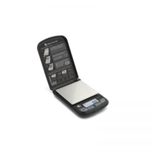 Ζυγαριές ακριβείας καφέ & βαθμονόμηση