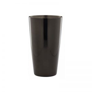 Genware boston shaker gun metal