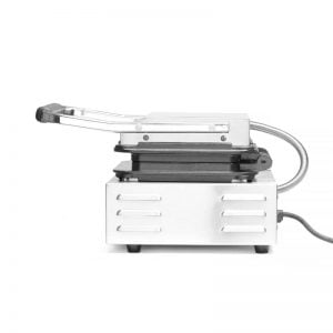 Hendi βαφλιέρα ορθογώνια Brussels