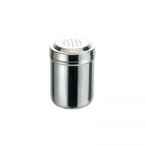 Ανοξείδωτος αχνηρίχτης ζάχαρης Metallurgica Motta