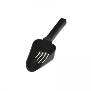 Σέσουλα πάγου Motta Metallurgica μαύρη