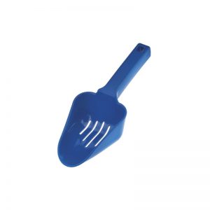 Σέσουλα πάγου Motta Metallurgica μπλέ