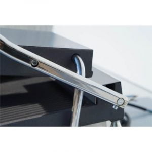 Επαγγελματική τοστιέρα Μιχαηλήδης