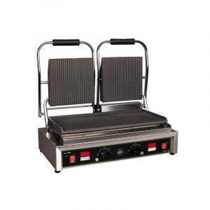 Επαγγελματική τοστιέρα Μιχαηλήδης GC 1000 Smart Plus
