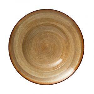 Πιάτο βαθύ Sahara