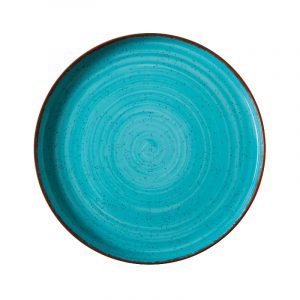 Πιάτο επίπεδο Tiffany