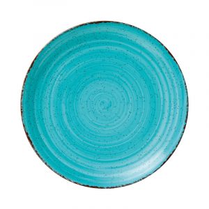 Πιάτο ρηχό Tiffany