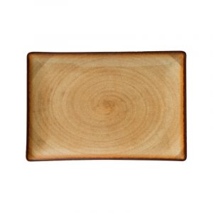 Πιατέλα ορθογώνια Sahara