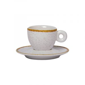 Φλυτζάνι espresso Ivory