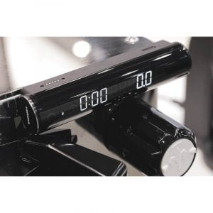 Ψηφιακή ζυγαριά καφέ για brewing Jimmy Hiroia