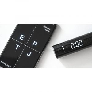 Ψηφιακή ζυγαριά καφέ για brewing Jimmy Hiroia