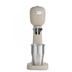 Επαγγελματική φραπιέρα Hendi caramel