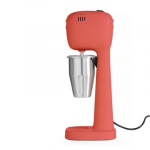 Επαγγελματική φραπιέρα Hendi κόκκινη