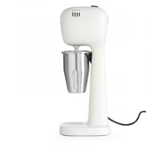 Επαγγελματική φραπιέρα Hendi λευκη