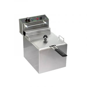 Επαγγελματική φριτέζα Μιχαηλίδης F70C 7Lt