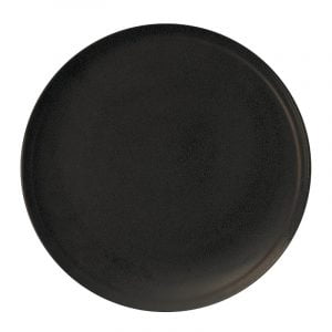 Πιάτο επίπεδο Midnight