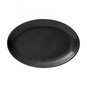 Πιατέλα οβάλ Midnight