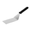 Σπάτουλα σπαστή με ανοξείδωτη λάμα και λαβή PP