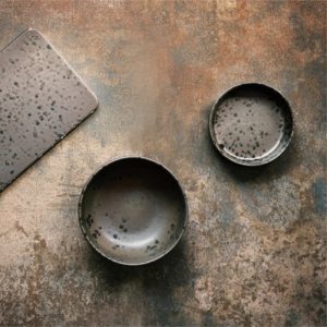 Phobos Marrone Le Coq Porcelaine