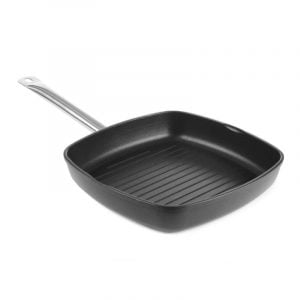 Σχαροτήγανα - πλάκες grill