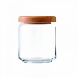 Βάζο αποθήκευσης γενικής χρήσης Pop Jar 50cl