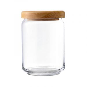Βάζο αποθήκευσης γενικής χρήσης Pop Jar 65cl