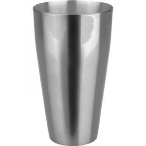 APS Boston shaker inox 80cl