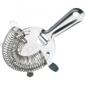 APS hawthorne strainer inox