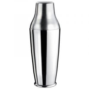 Pintinox Parisienne shaker inox 63cl