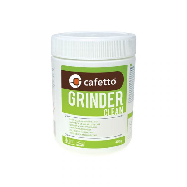 Cafetto Grinder Clean καθαριστικό μύλου άλεσης καφέ