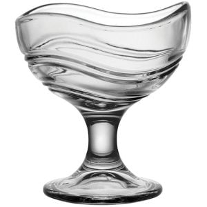 Bormioli Rocco ποτήρι παγωτού Acapulco Junior 17.5cl