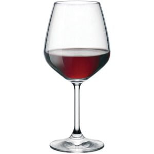 Bormioli Rocco ποτήρι κόκκινου κρασιού Divino 53cl